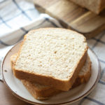Sliced Honey-Oat Bread